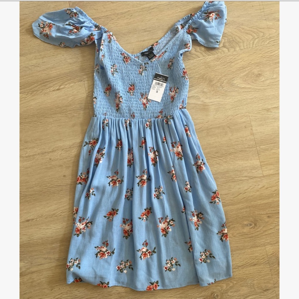 Rue 21 sundress